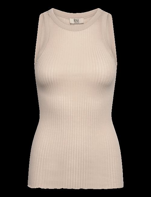 RM By Rosemunde | Rmwbaku Viscose Tank Top | XL