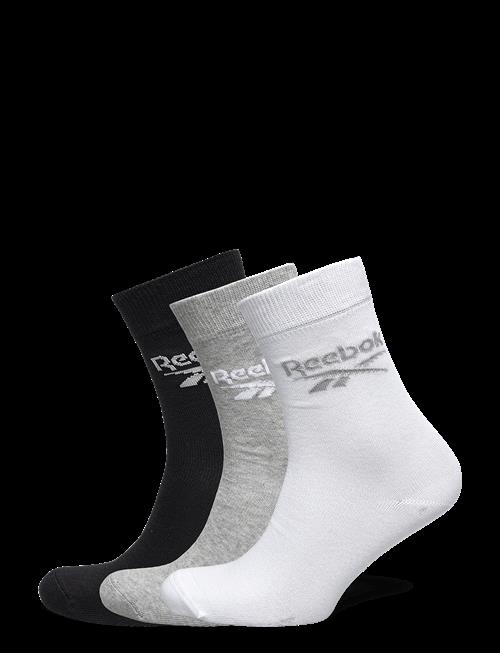 Reebok Performance | Sock Crew | 37-39