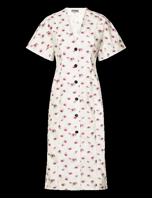 Ganni | Organza Jacquard | 36