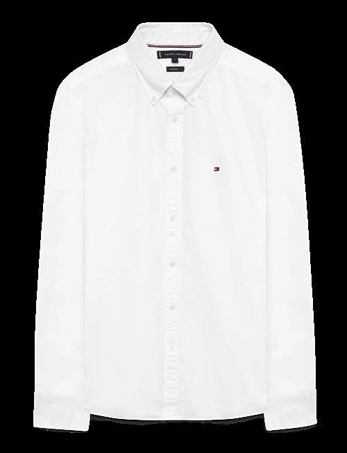 Tommy Hilfiger | Solid Heritage Oxford Rf Shirt | M