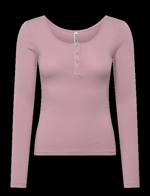 Pieces | Pckitte Ls Top Jrs Noos Bc | S