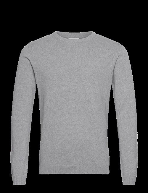 Lindbergh | 100 Recycle Knit Round Neck | XL