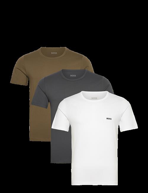BOSS | Tshirtrn 3P Classic | L