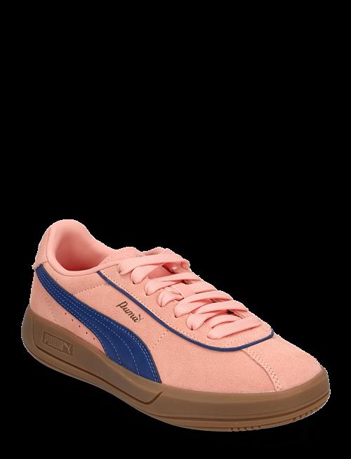 PUMA | Puma Club Klassika Sd | 38