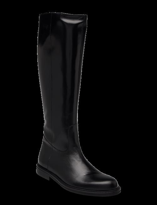 ANGULUS | Boots - Flat - With Zipper | 35