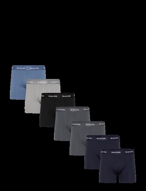 Se Resteröds | Kalle Cotton 7-Pack | XXL hos Booztlet
