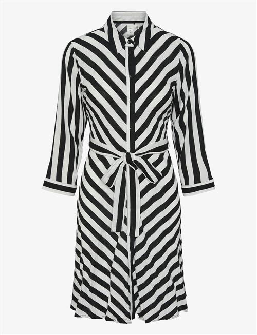 YAS | Yassavanna 3/4 Short Shirt Dress S. Noos | L