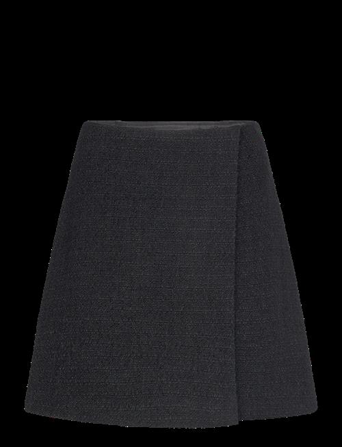 Malina | Farrah Boucle Mini Skirt | M x 45