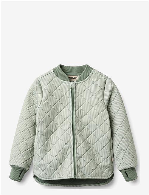 Wheat | Thermo Jacket Loui | 140