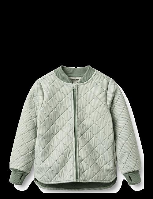 Wheat | Thermo Jacket Loui | 140