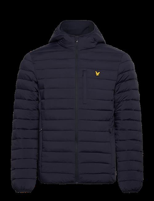 Lyle & Scott Sport | Stretch Lightweight Quilted Jacket | S
