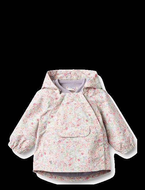 Wheat | Jacket Sveo | 74