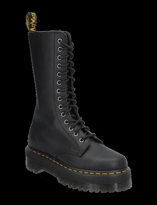 Dr. Martens | 1B99 Quad Black Pisa | 36