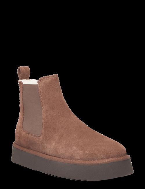 Copenhagen Studios | Cph258 Suede Chocolate | 41