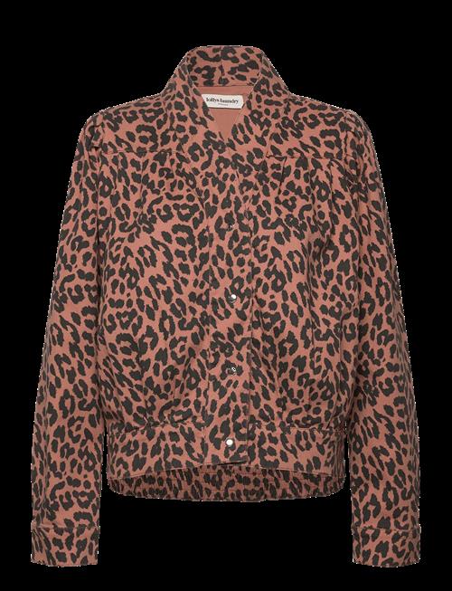 Lollys Laundry | Irishll Jacket Ls | XS