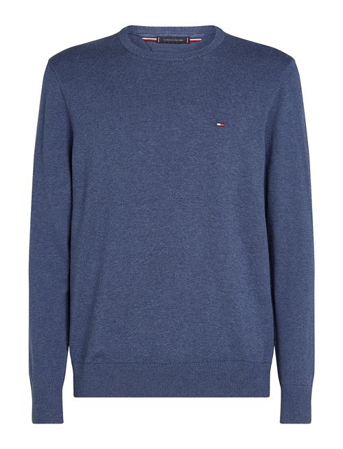 Tommy Hilfiger | Essential Ssnl Cotton Crew Neck | L