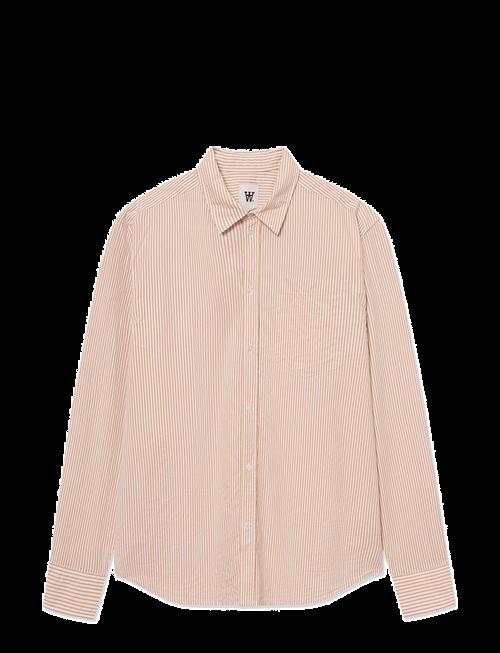 WOOD WOOD | Wwday Striped | L