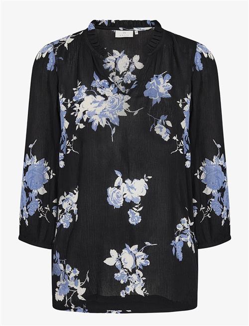 Kaffe | Kaedita Amber Blouse | 38