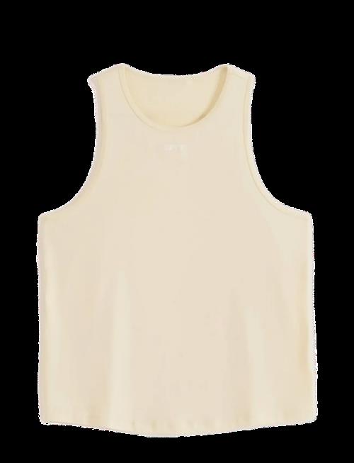aim´n | Soft Basic Singlet | XS