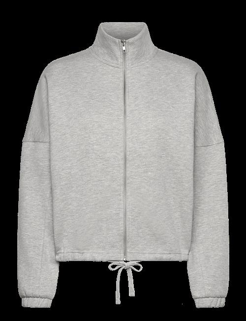 aim´n | Campus Sweat Zip Jacket | M