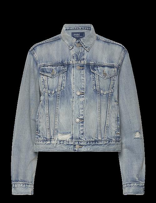 Polo Ralph Lauren | Denim Trucker Jacket | M