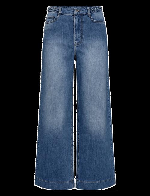 Nümph | Nuparis Cropped Jeans | 44