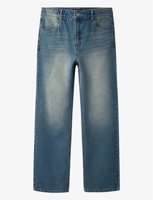 LMTD | Nlmkizza Dnm Loose Pant Noos | 152