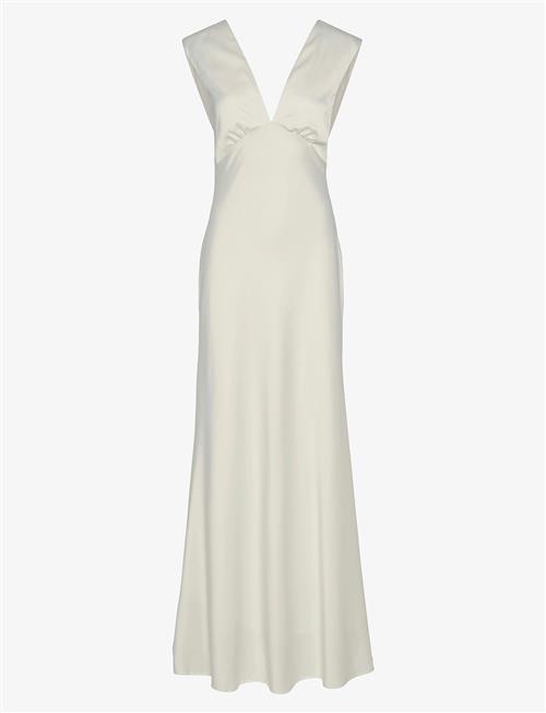 YAS | Yasdottea Ss Train Dress S. - Celeb | 38