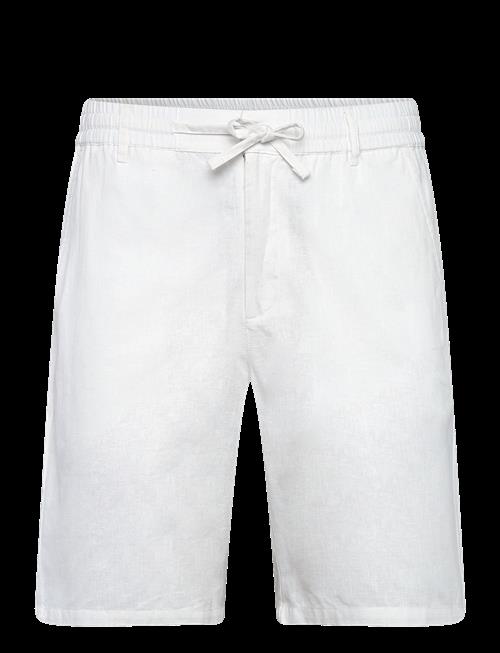 Anerkjendt | Aklt James Cot/Linen Ela Shorts | L
