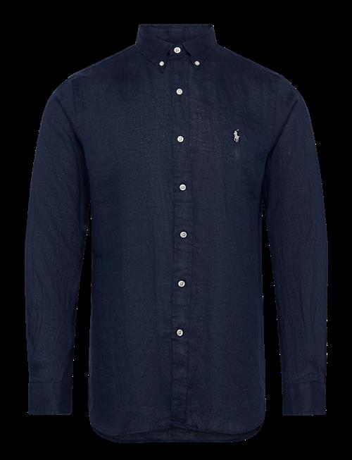 Polo Ralph Lauren | Slim Fit Linen Shirt | XL