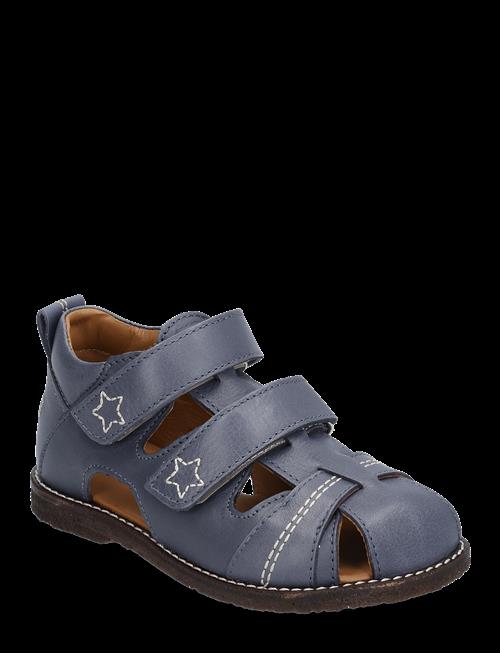 ANGULUS | Sandals - Flat  - Closed Toe | 21