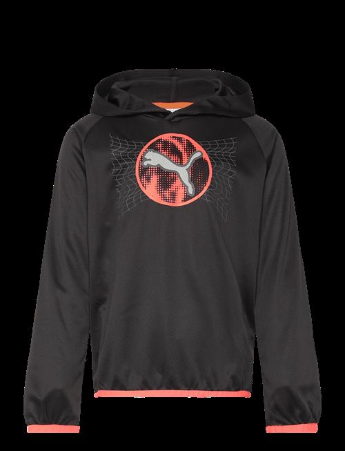 PUMA | Active Sports Lightweight Poly Hoodie B | 176