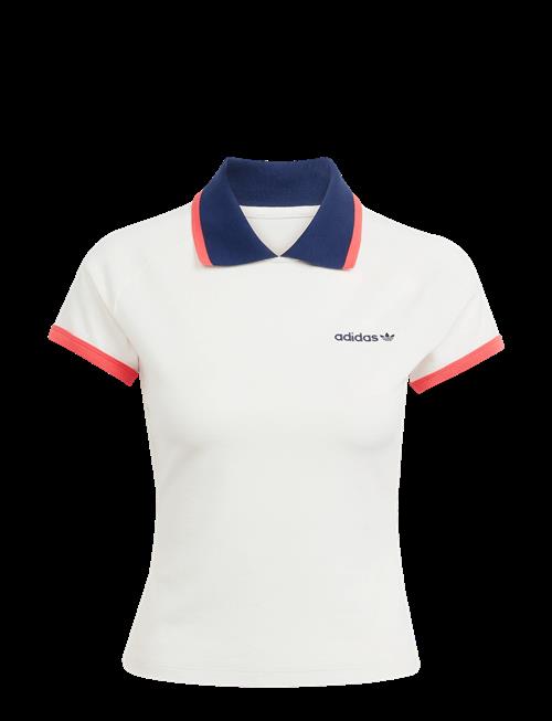 adidas Originals | Short Polo | S