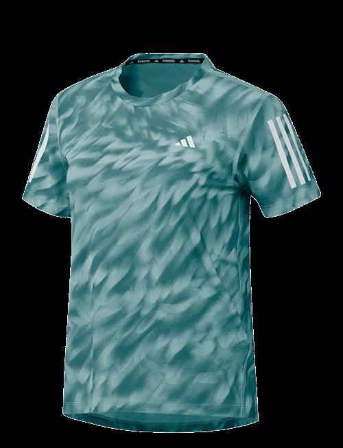 adidas Performance | Otr Aop Tee W | XS
