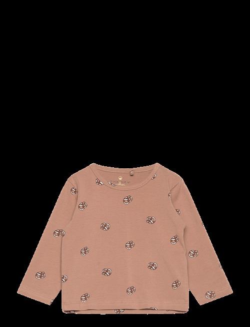 The New | Tnshimo L_S Tee | 56