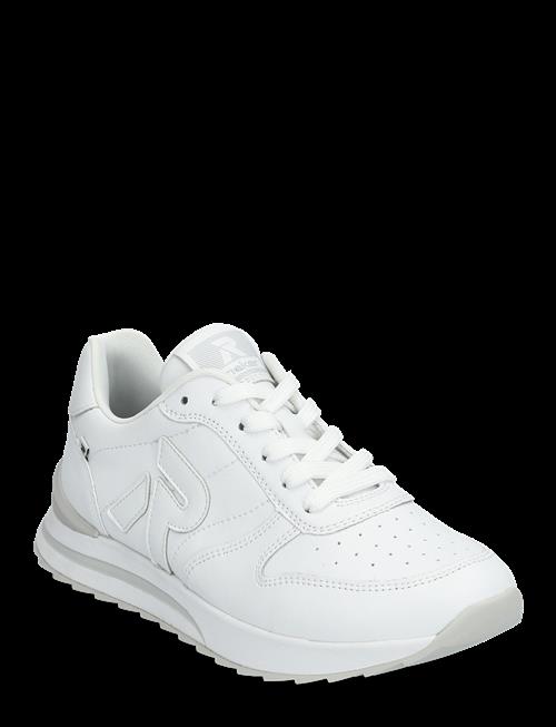 Rieker | Rieker Ladies Shoes W2401-80 White | 40