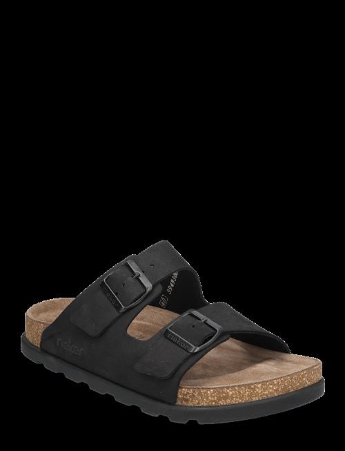 Rieker | Mens Sandals | 40