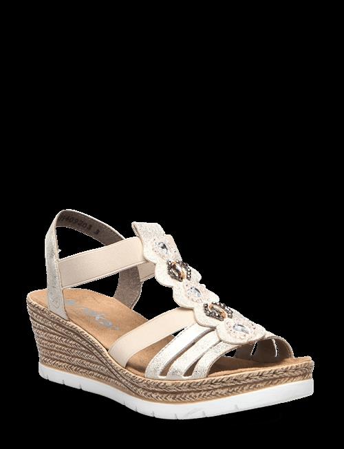 Rieker | 619B2-60 | 41