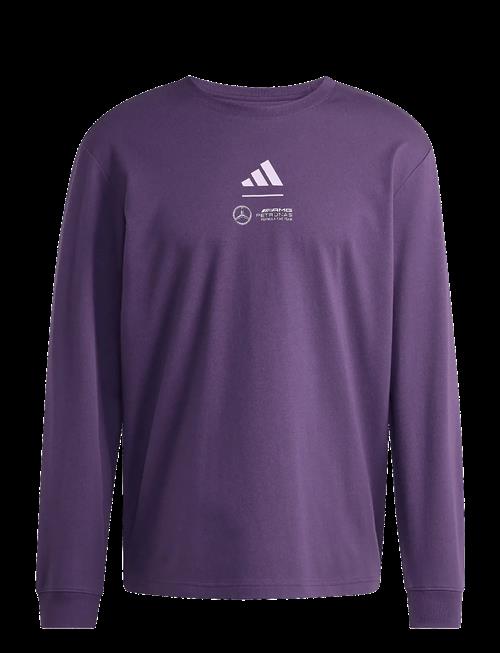 adidas Performance | Mer Pw Tee Ls M | M
