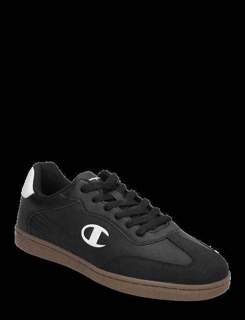 Champion | Prestige Mix Material Low Cut Shoe | 42