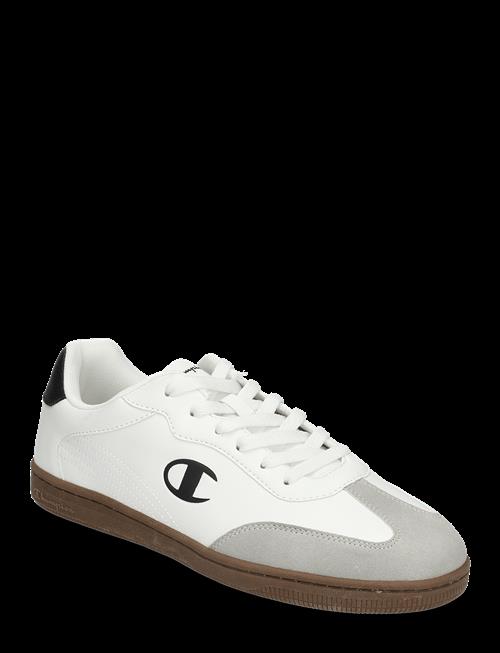 Champion | Prestige Mix Material Low Cut Shoe | 46