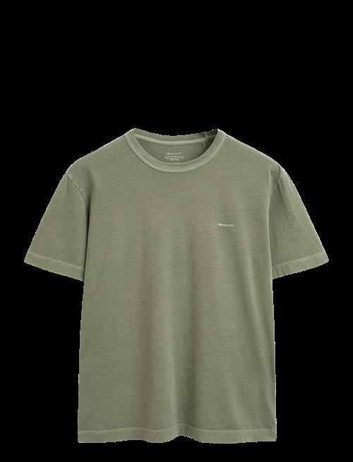 Gant | Sunfaded Ss T-Shirt | L
