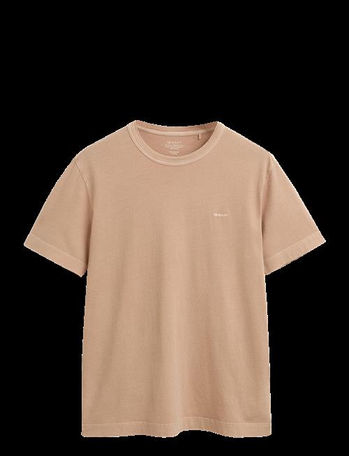 Gant | Sunfaded Ss T-Shirt | S