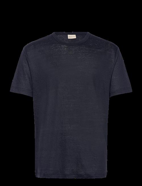 Gant | Linen Ss T-Shirt | M