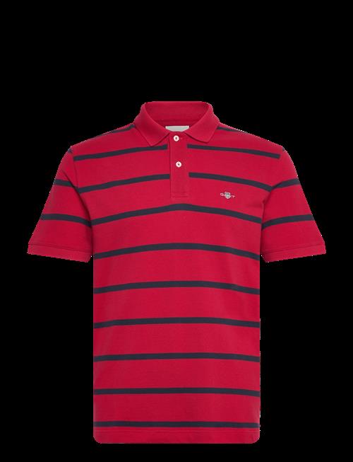 Gant | Striped Polo | XXXXL