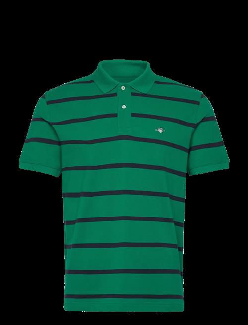 Gant | Striped Polo | XL