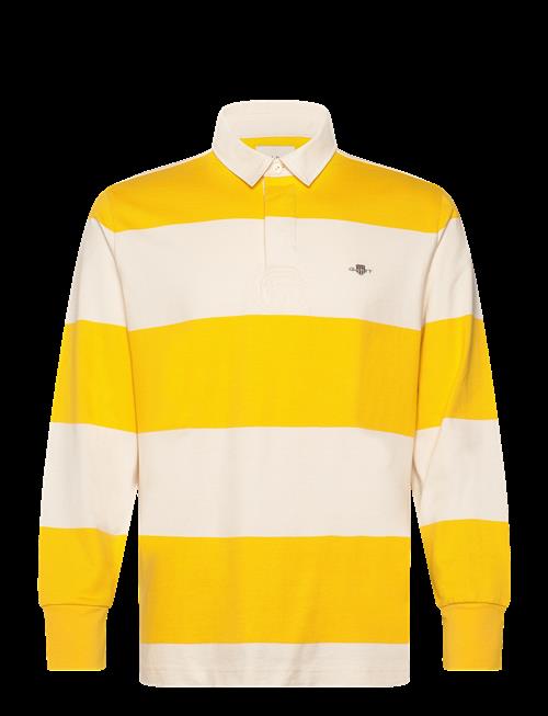 Gant | Barstripe Rugger | XXL