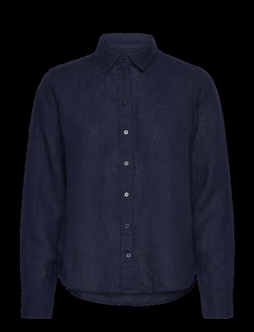 Gant | Reg Linen Shirt | 36