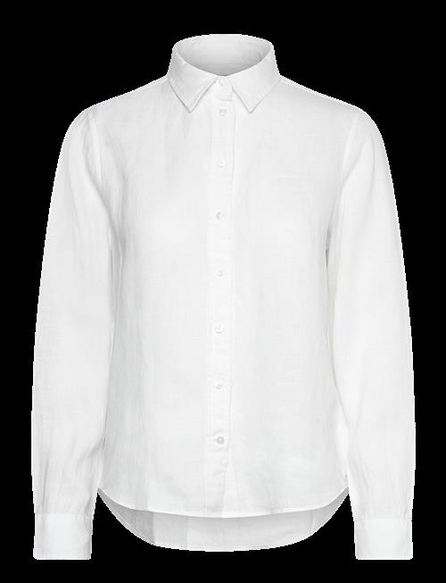Gant | Reg Linen Shirt | 42