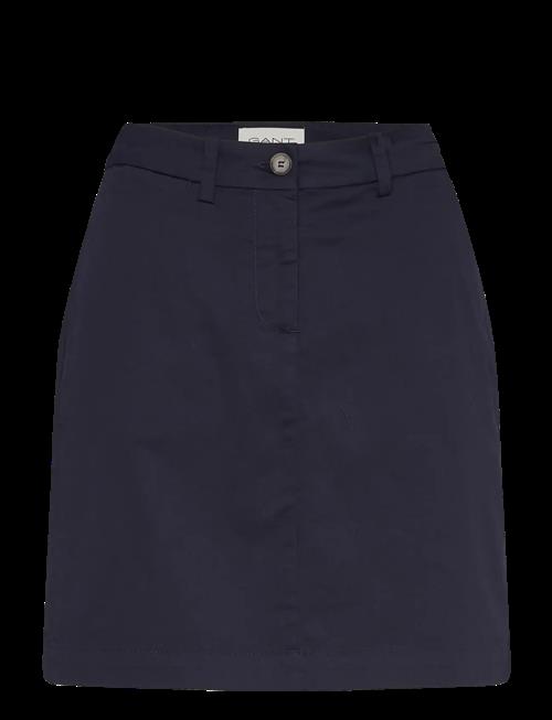 Gant | Chino Skirt | 34